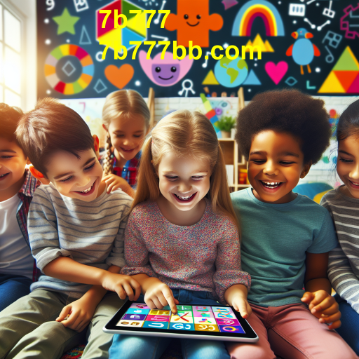 A Importância dos Jogos Educativos no Aprendizado Infantojuvenil