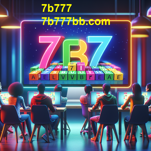 Explorando o Mundo dos Jogos de Palavras no 7b777